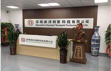 Technologie Cie., Ltd de Shenzhen Liuyang Chuangzhi.