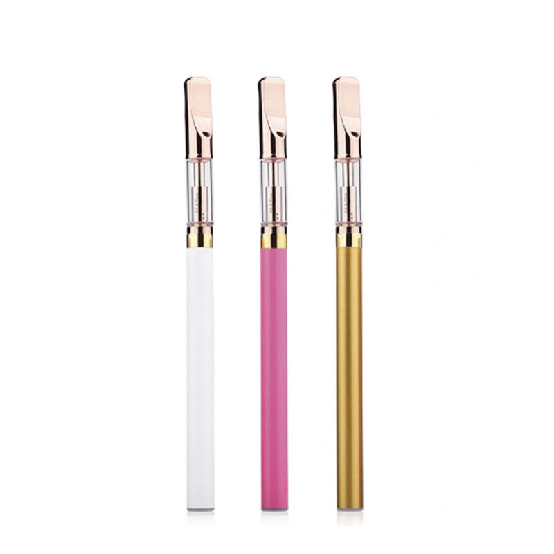 Colorful Use Up Your Oil 510 Adjustable Vape Battery 280mah 15.5g